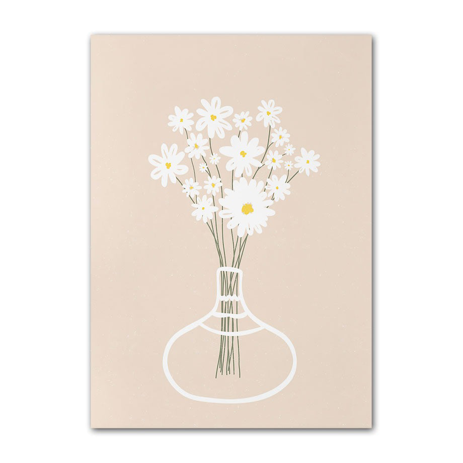 Cute Pastel Drawings Canvas Posters