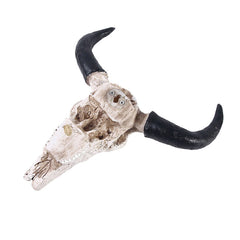 Animal Skull Wall Decor