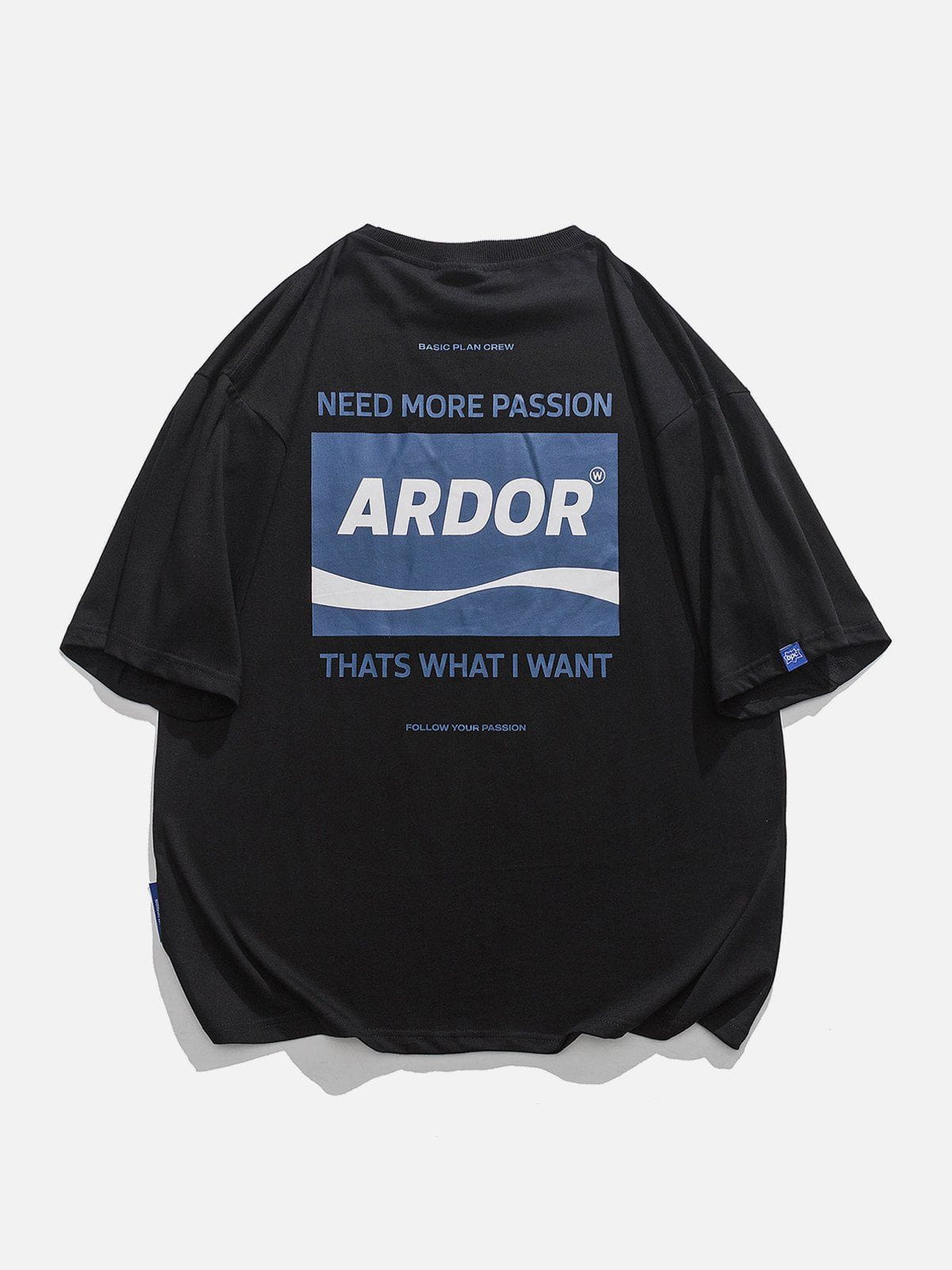 ARDOR Print Tee