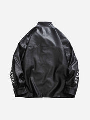 American Hiphop Pilot Jacket