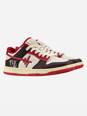 American Retro Casual Sneakers-1536