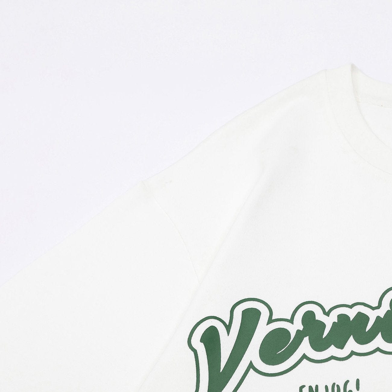 Baseball Game Graphic Tee