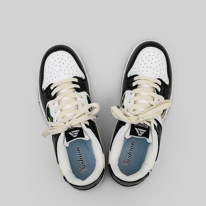 Breathable Casual Shoes