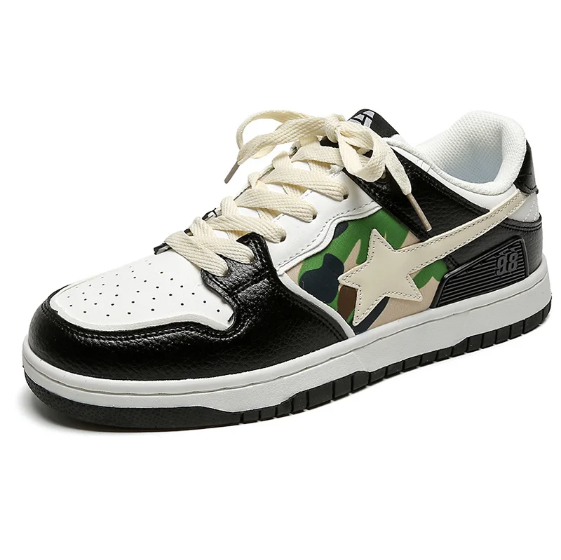 Breathable Casual Shoes