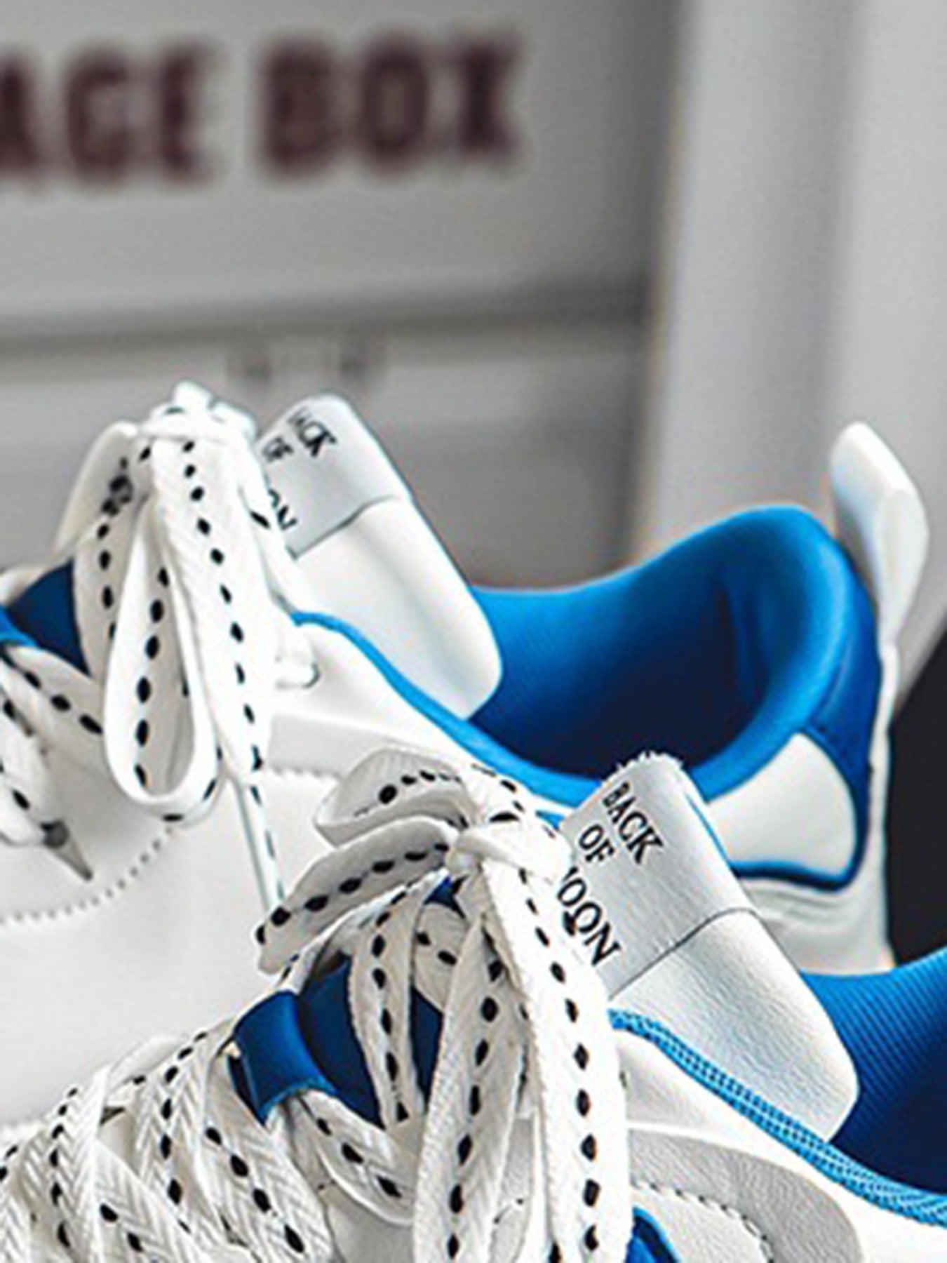 Breathable Couple Shoes