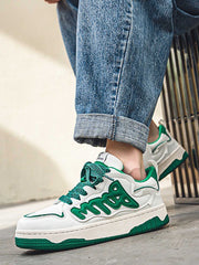 Breathable Couple Shoes
