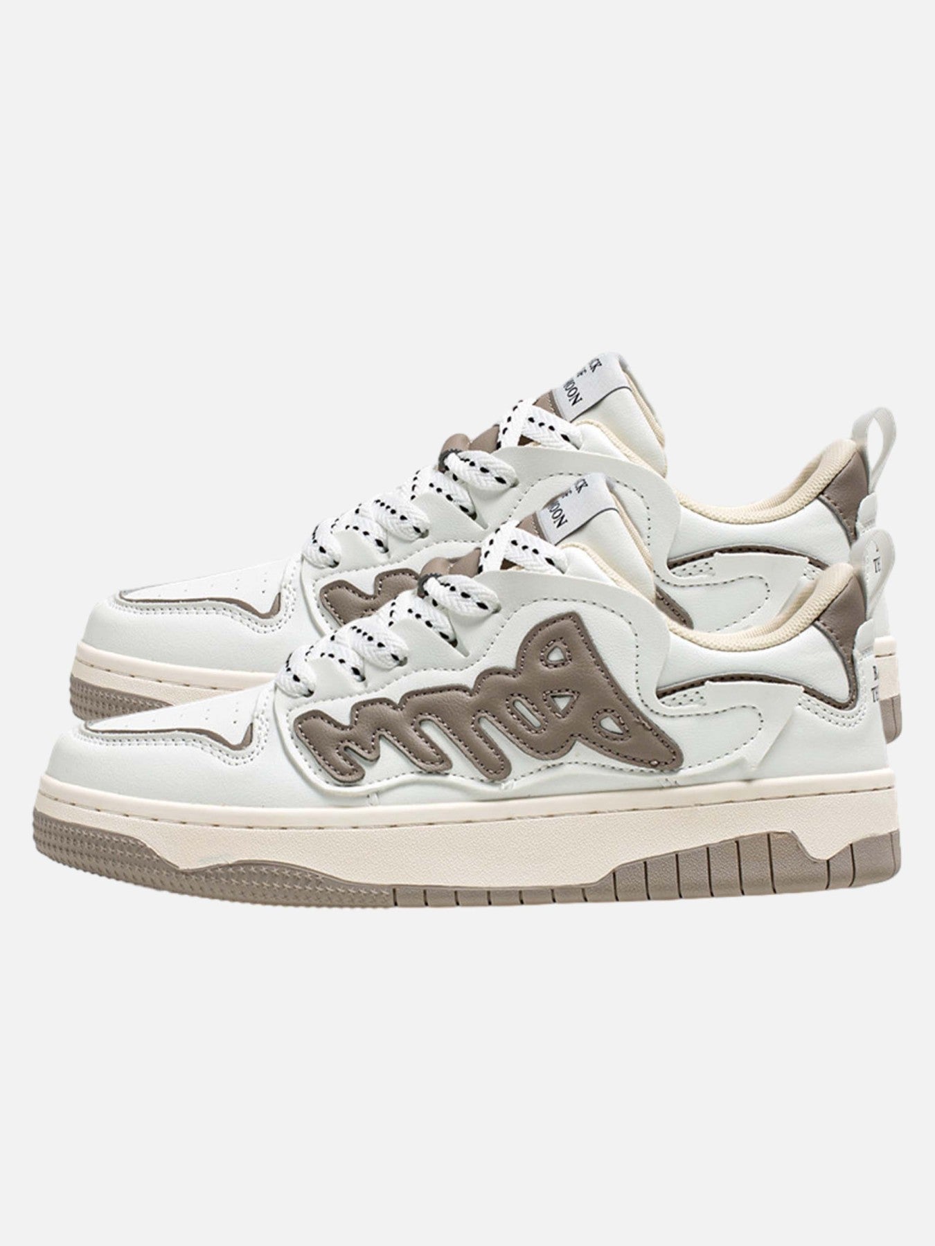 Breathable Couple Shoes