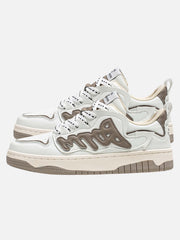 Breathable Couple Shoes