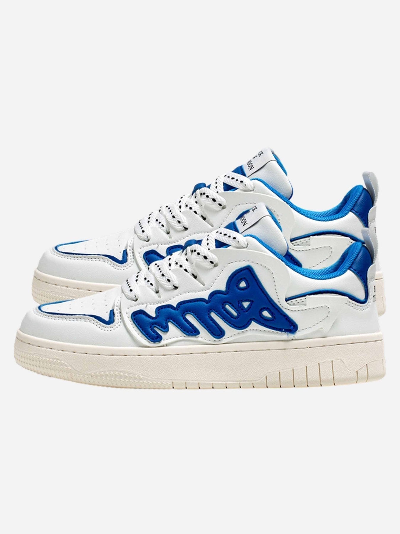Breathable Couple Shoes