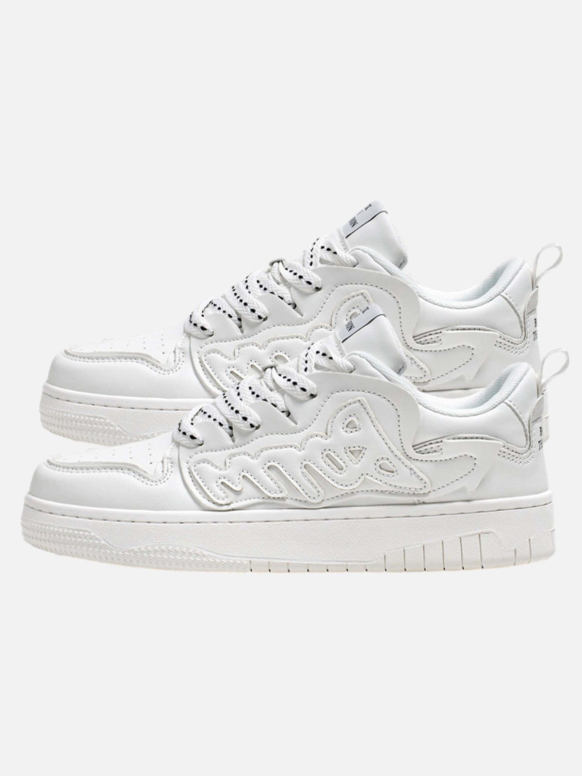 Breathable Couple Shoes