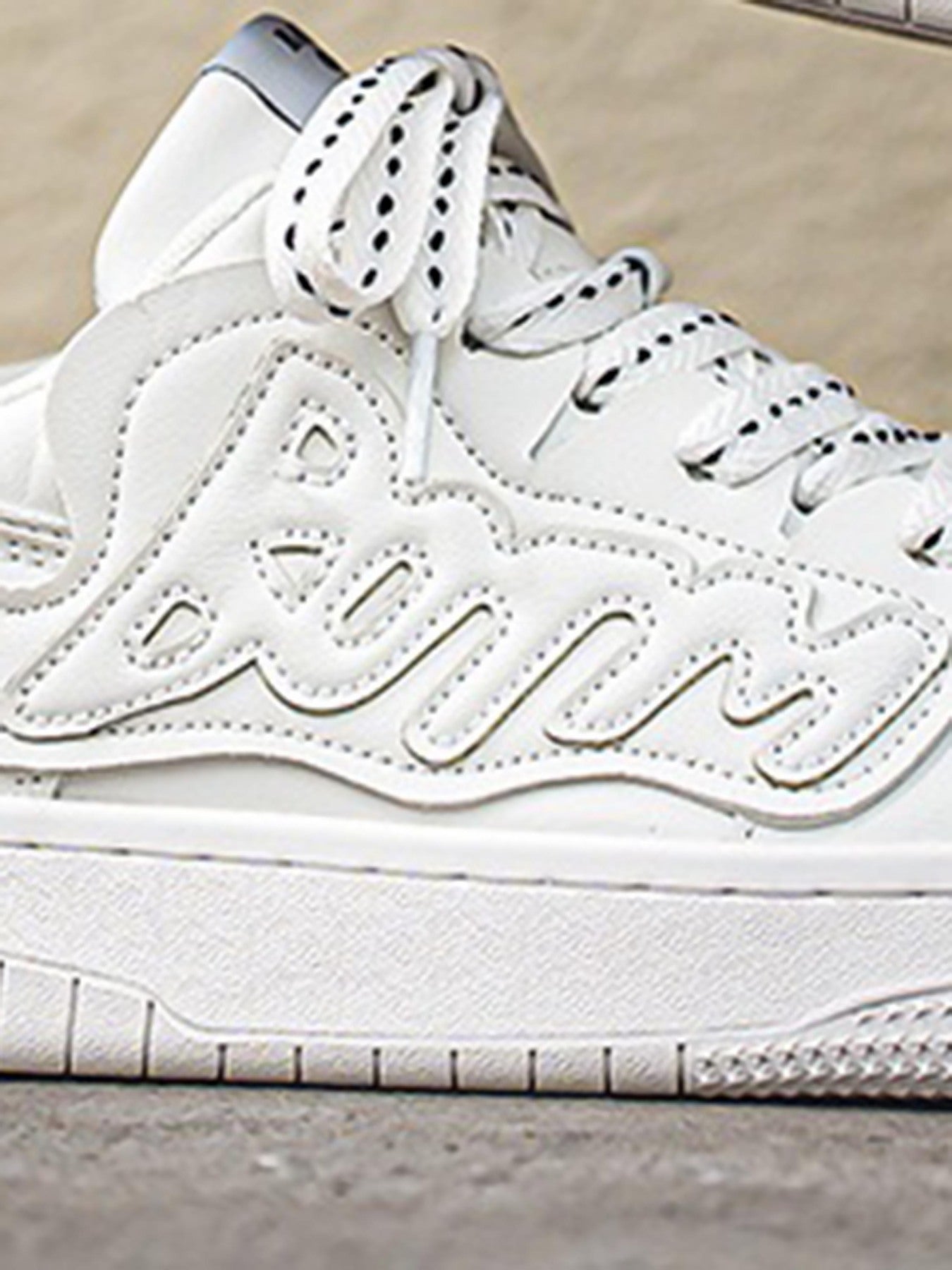 Breathable Couple Shoes