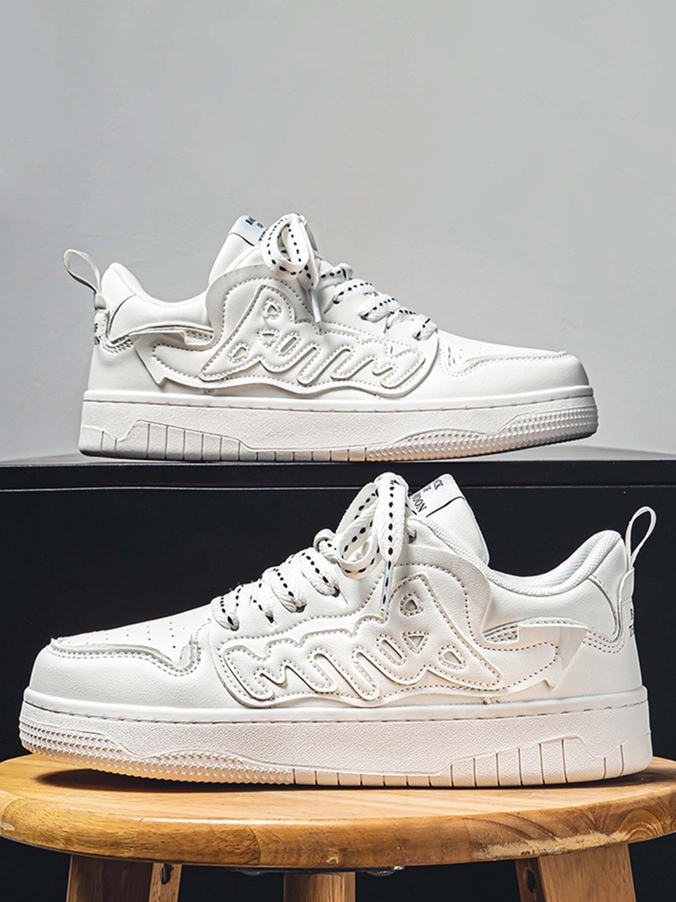 Breathable Couple Shoes