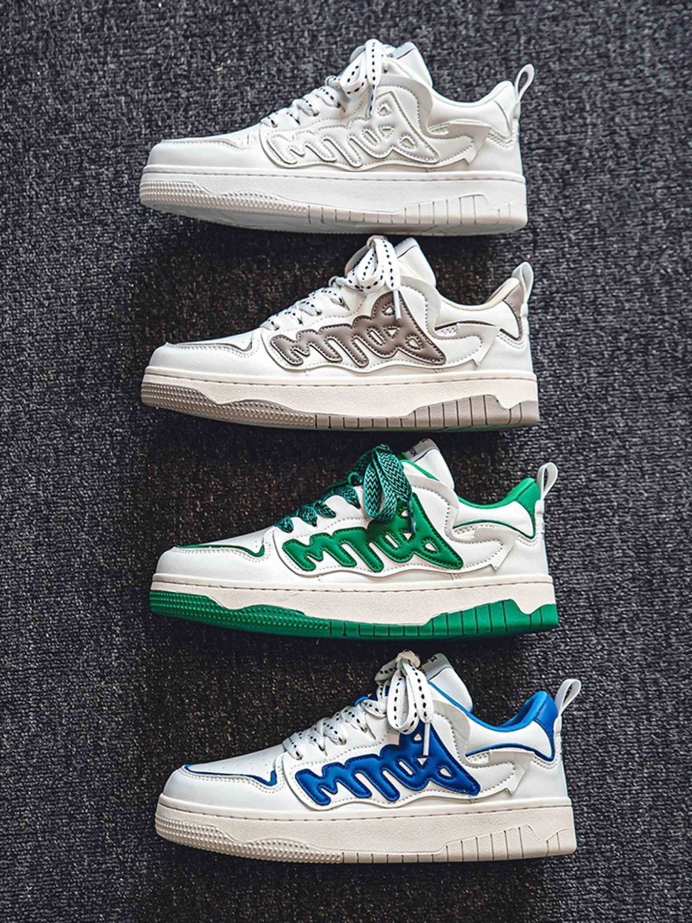 Breathable Couple Shoes