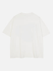 Butterfly Graphic Tee