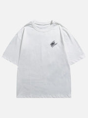 Butterfly Graphic Tee