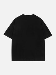 Butterfly Graphic Tee