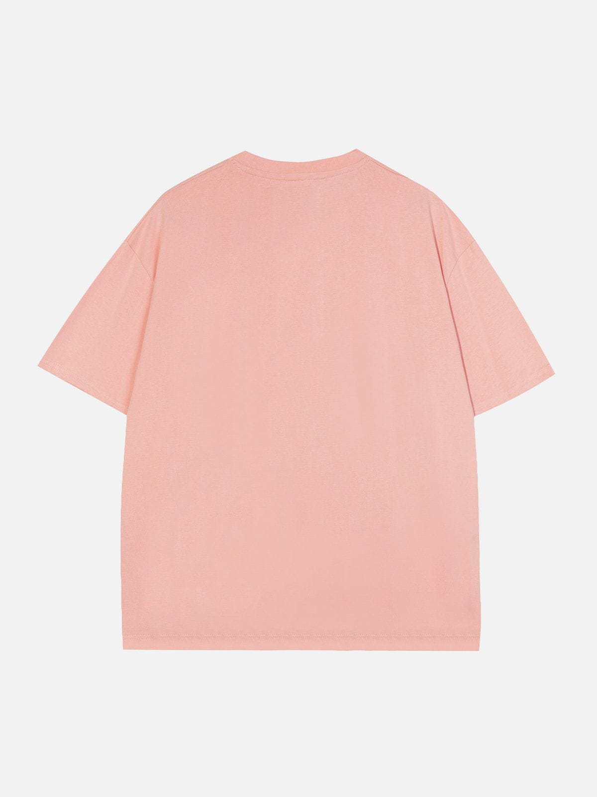 Butterfly Graphic Tee