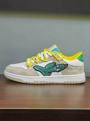 Cactus Elements Board Shoes