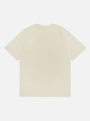 Cakes Print Tee