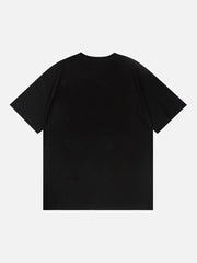 Cakes Print Tee