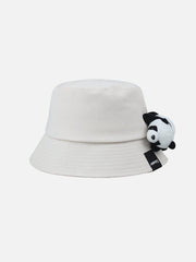 Cartoon Cute 3D Panda Hat