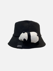 Cartoon Cute 3D Panda Hat