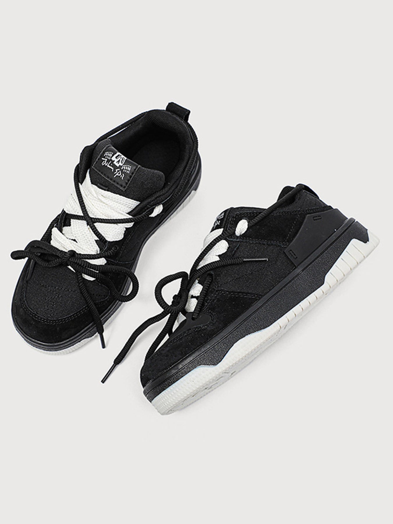 Chaussures de sport décontractées et polyvalentes pour couple 