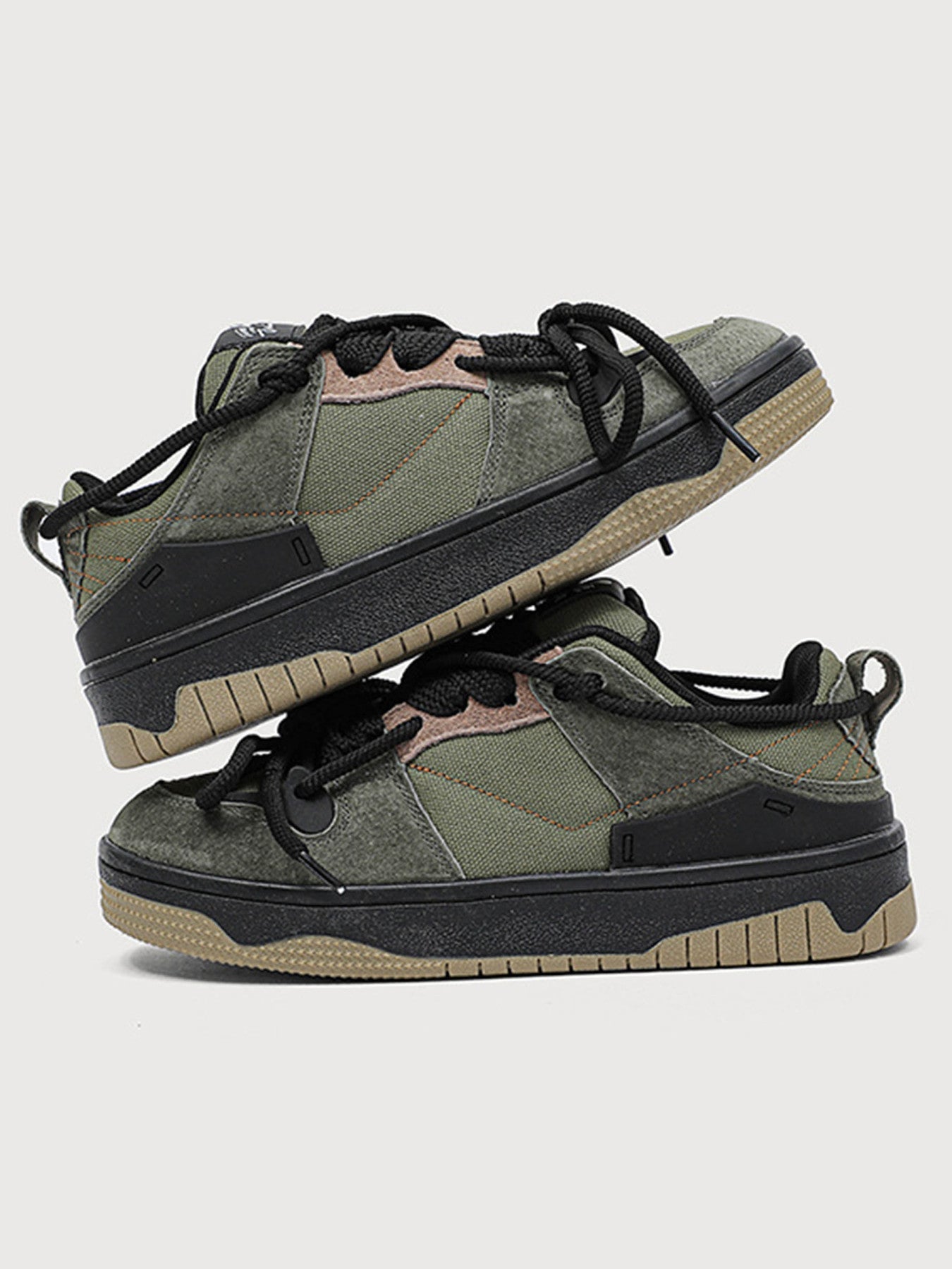 Chaussures de sport décontractées et polyvalentes pour couple 