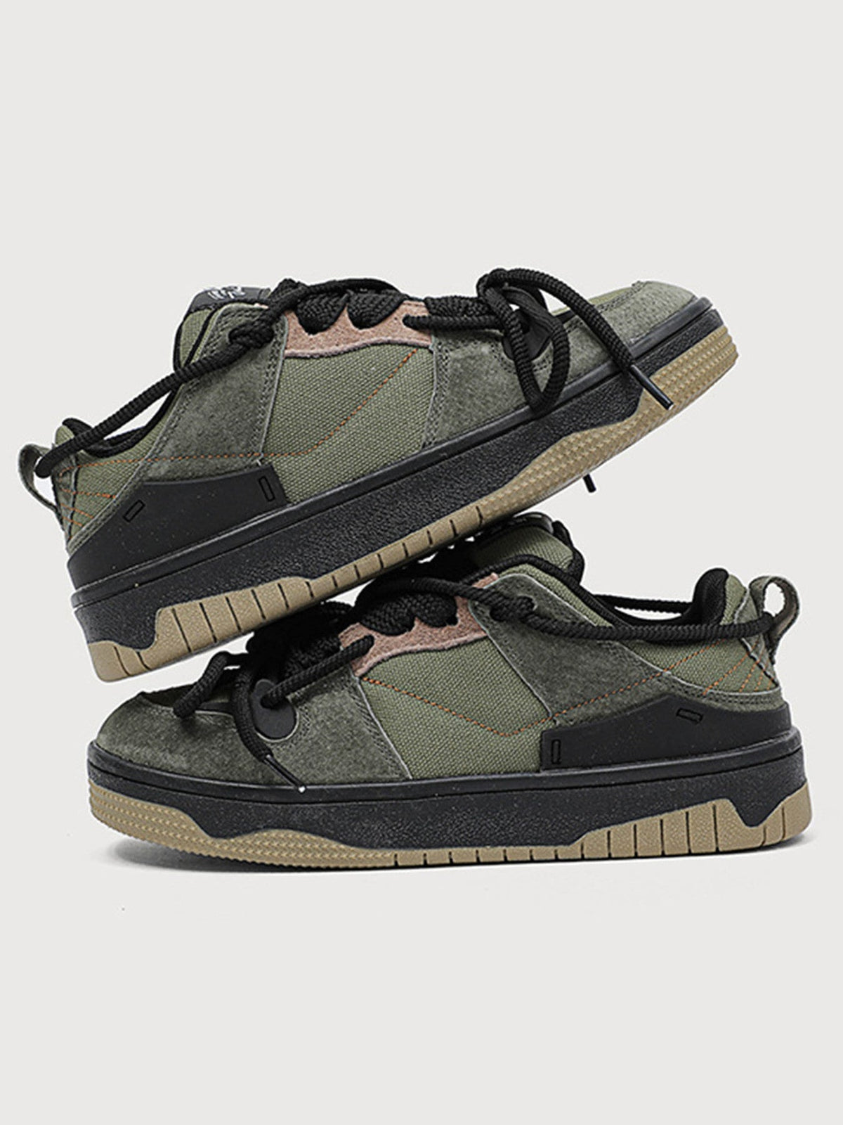 Chaussures de sport décontractées et polyvalentes pour couple 