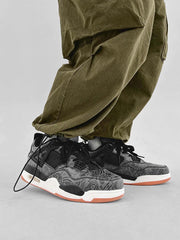 Chaussures de basket-ball décontractées - 1440 