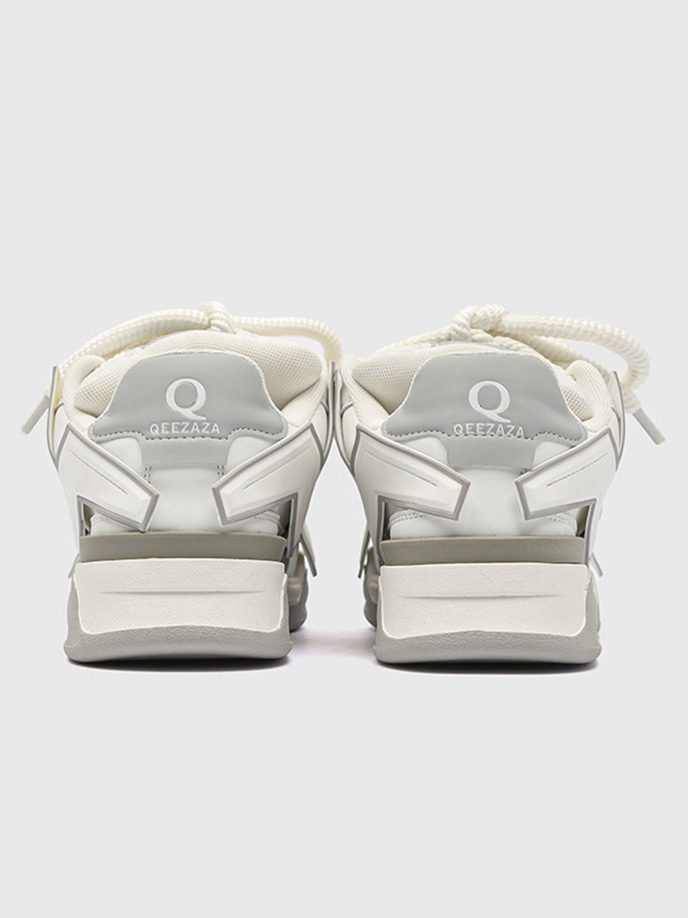 Casual Hundred Couple Slip-On Shoes