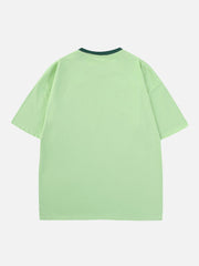 T-shirt imprimé Cavalier King Charles