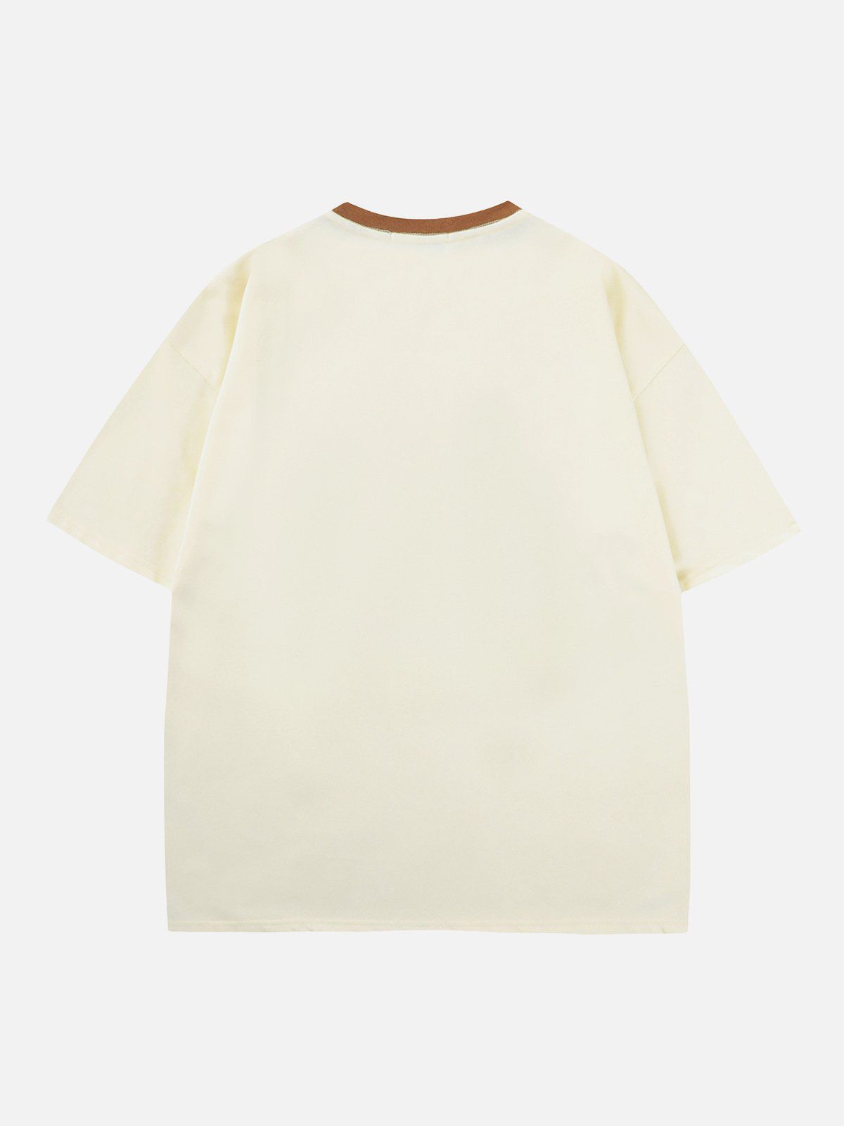 T-shirt imprimé Cavalier King Charles
