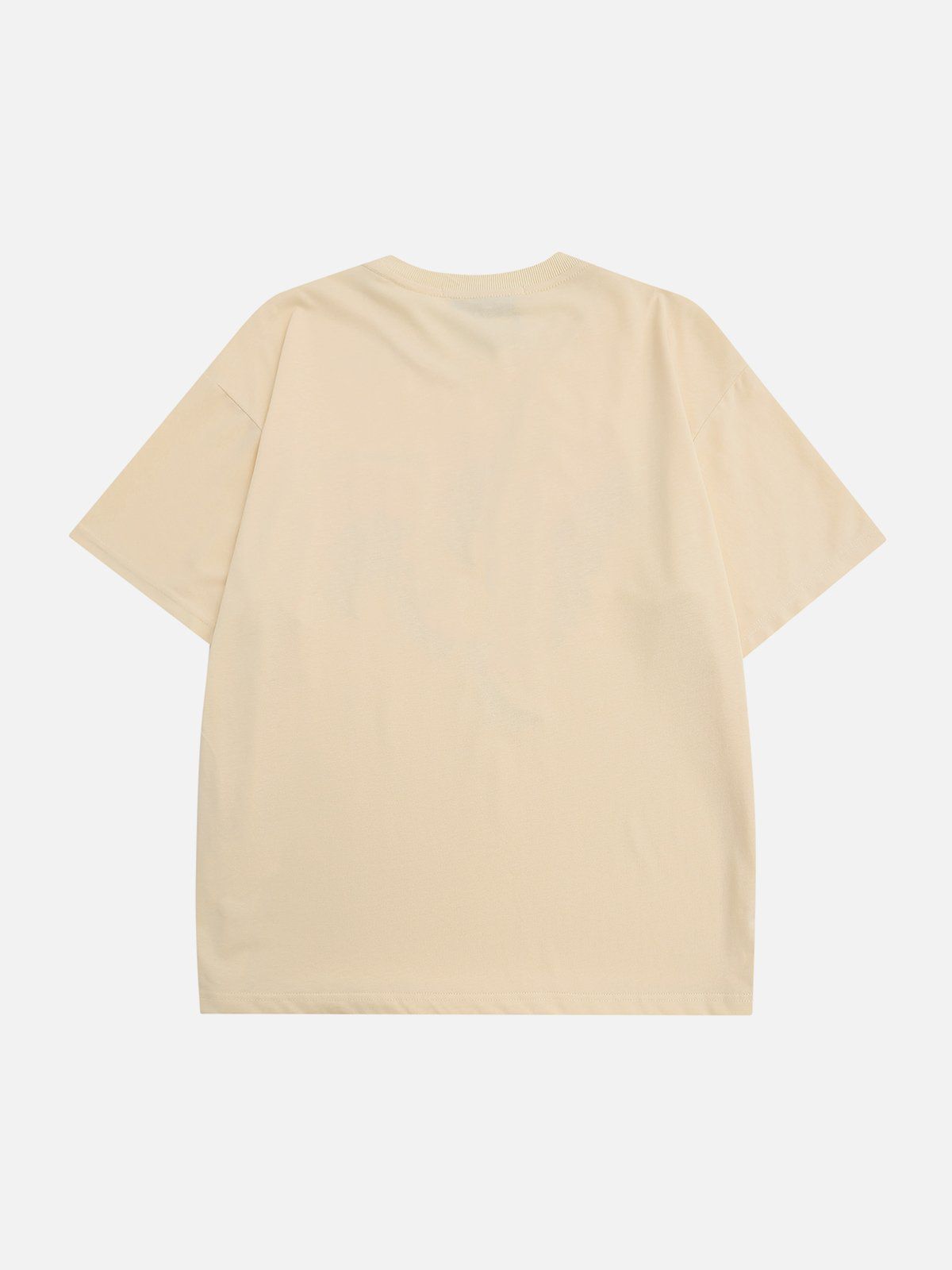 Chicken Print Tee
