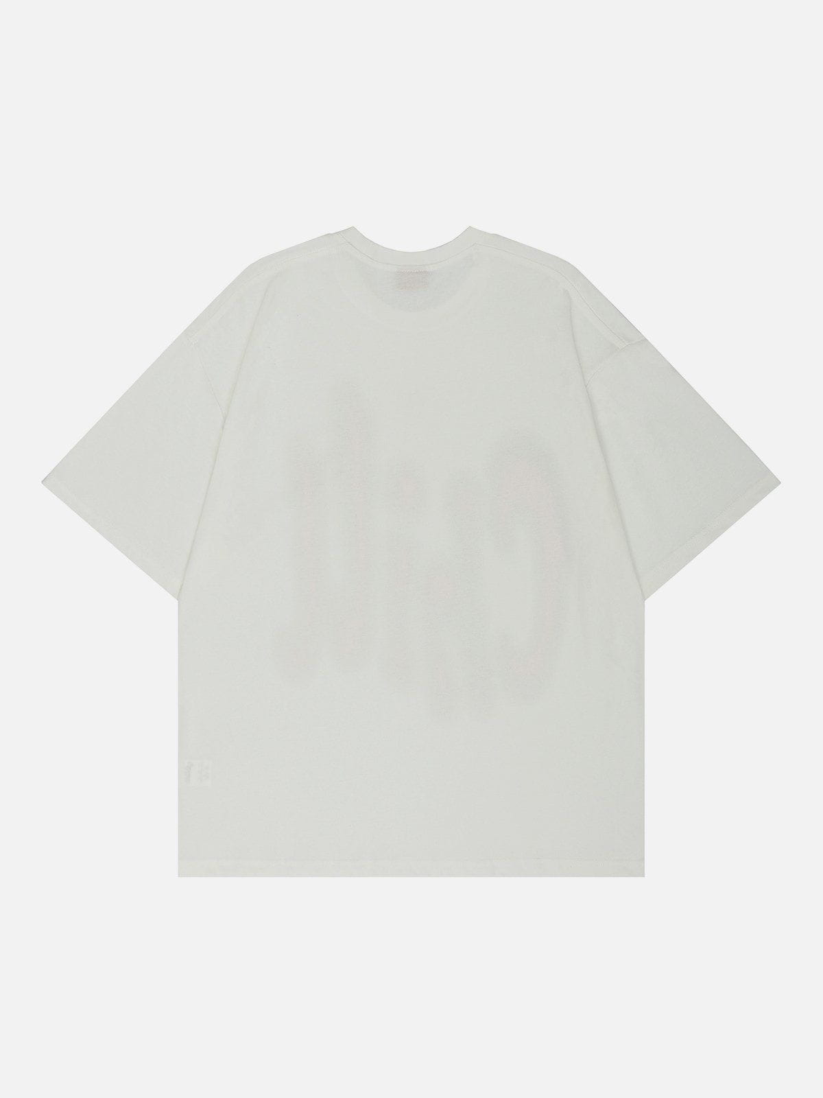 Chill Letters Graphic Tee