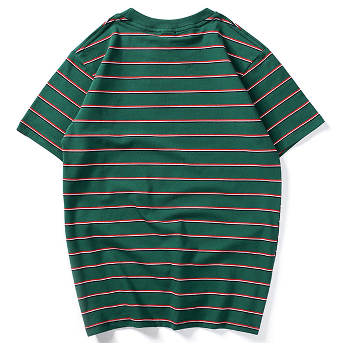 "Color Stripes" Tee