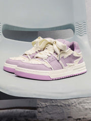 Baskets confortables et tendance pour couple