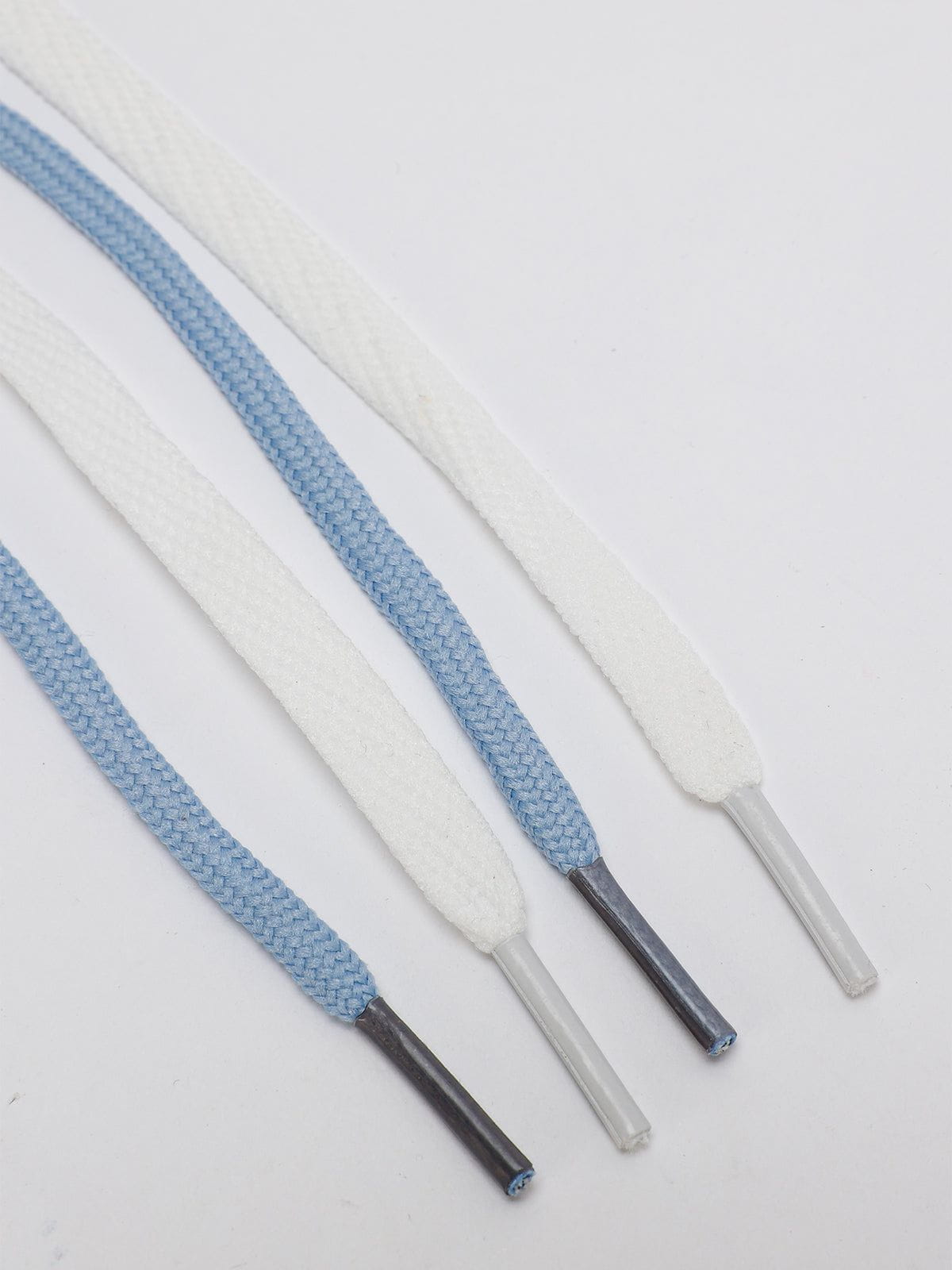 Cross Strapping Casual Shoes