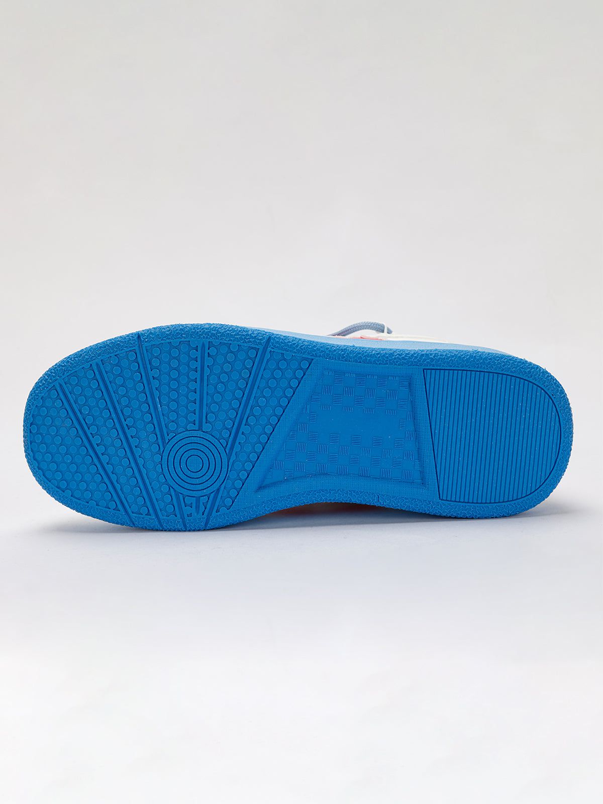 Cross Strapping Casual Shoes