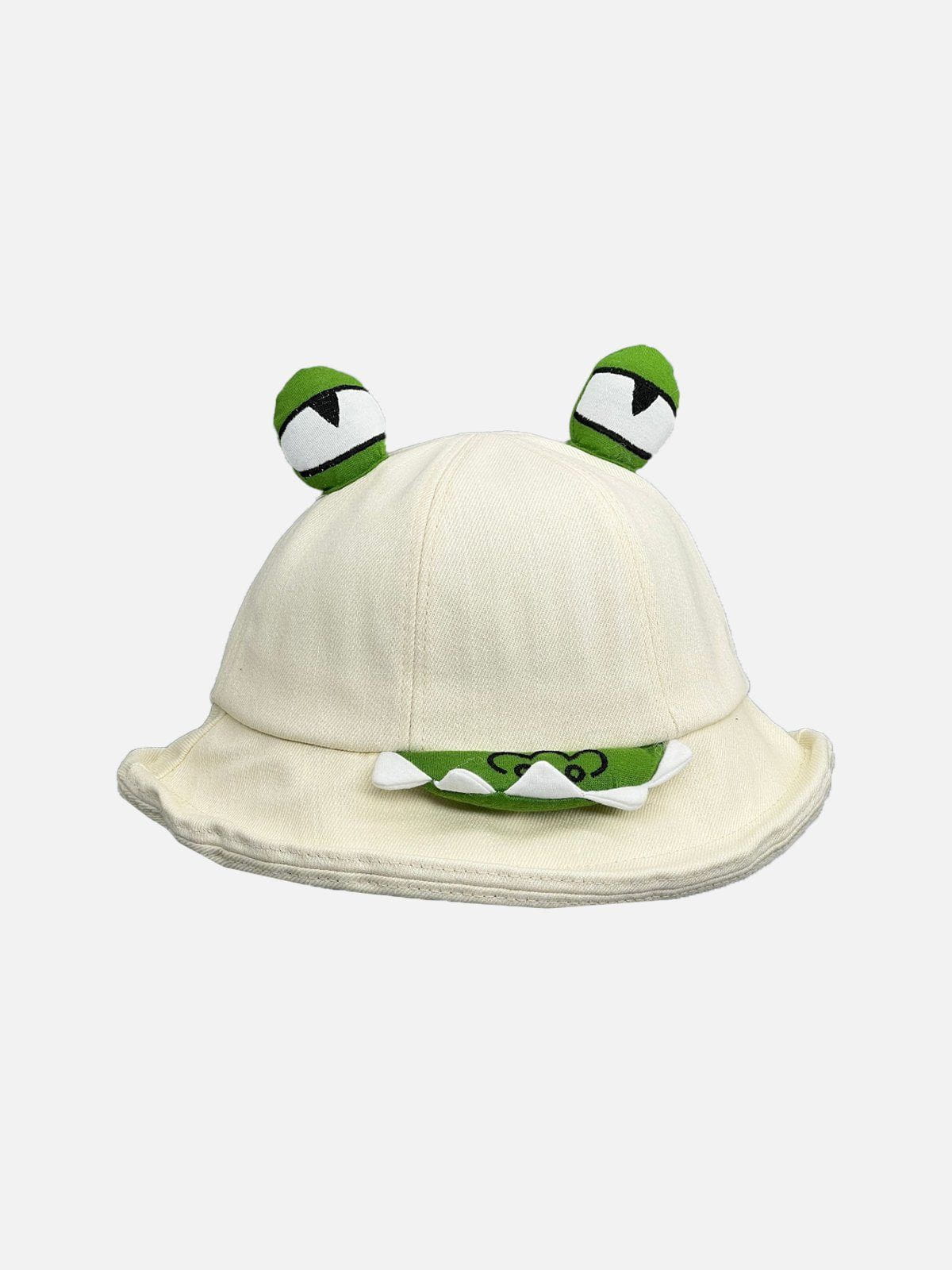 Cute Cartoon 3D Big Eye Hat