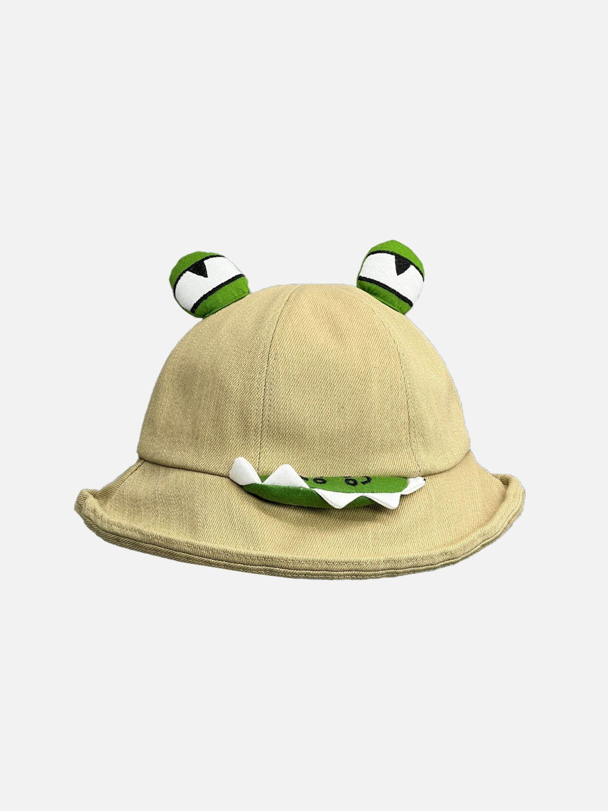 Cute Cartoon 3D Big Eye Hat