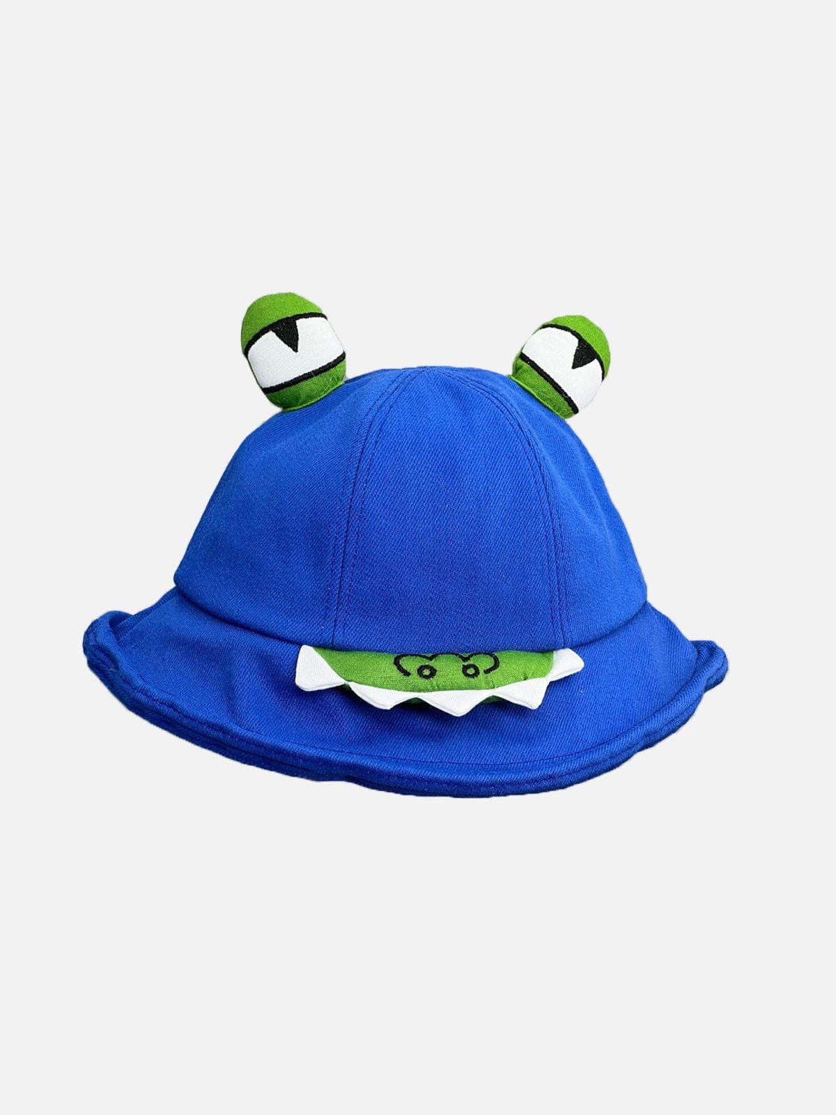 Cute Cartoon 3D Big Eye Hat