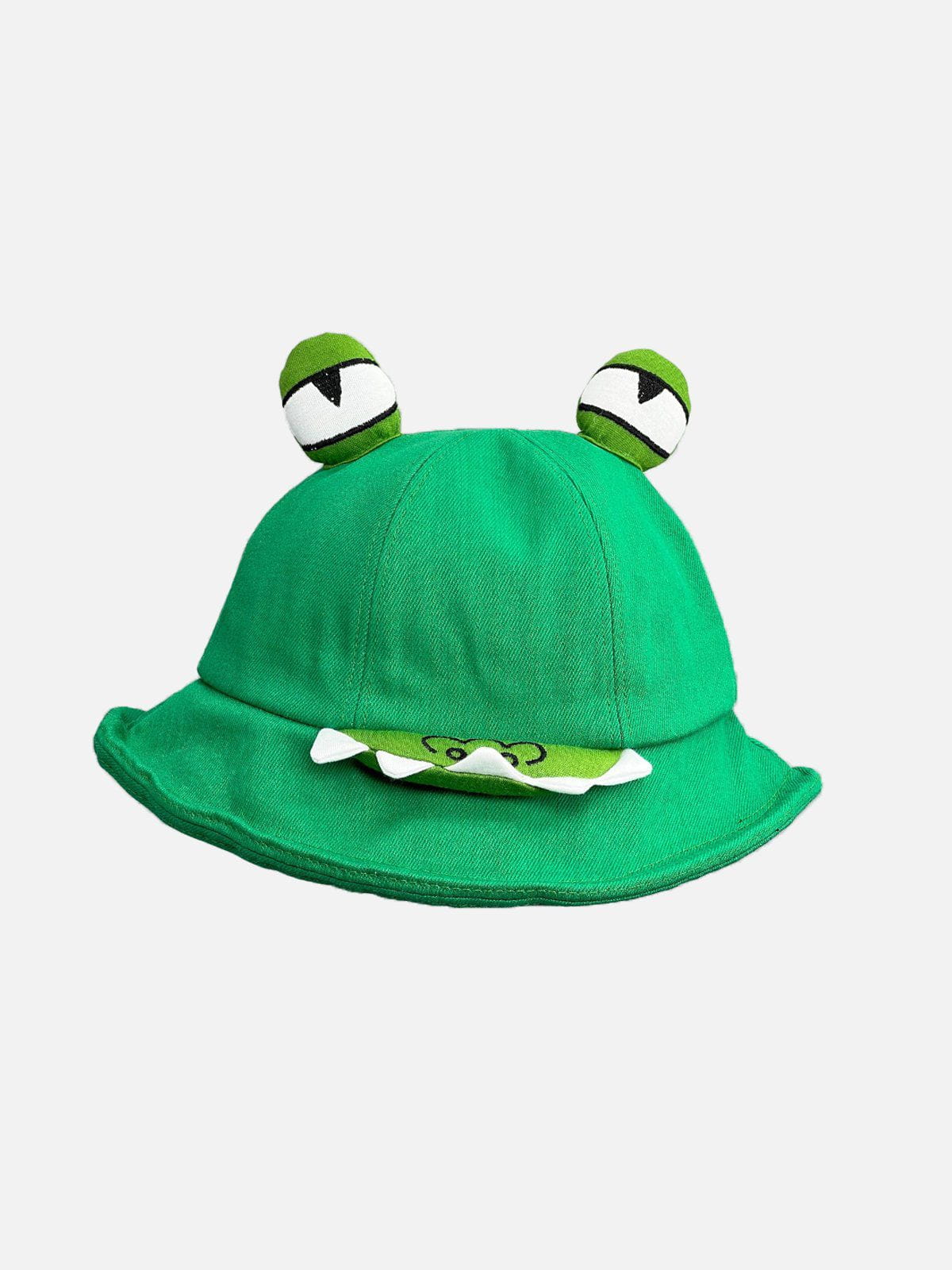 Cute Cartoon 3D Big Eye Hat