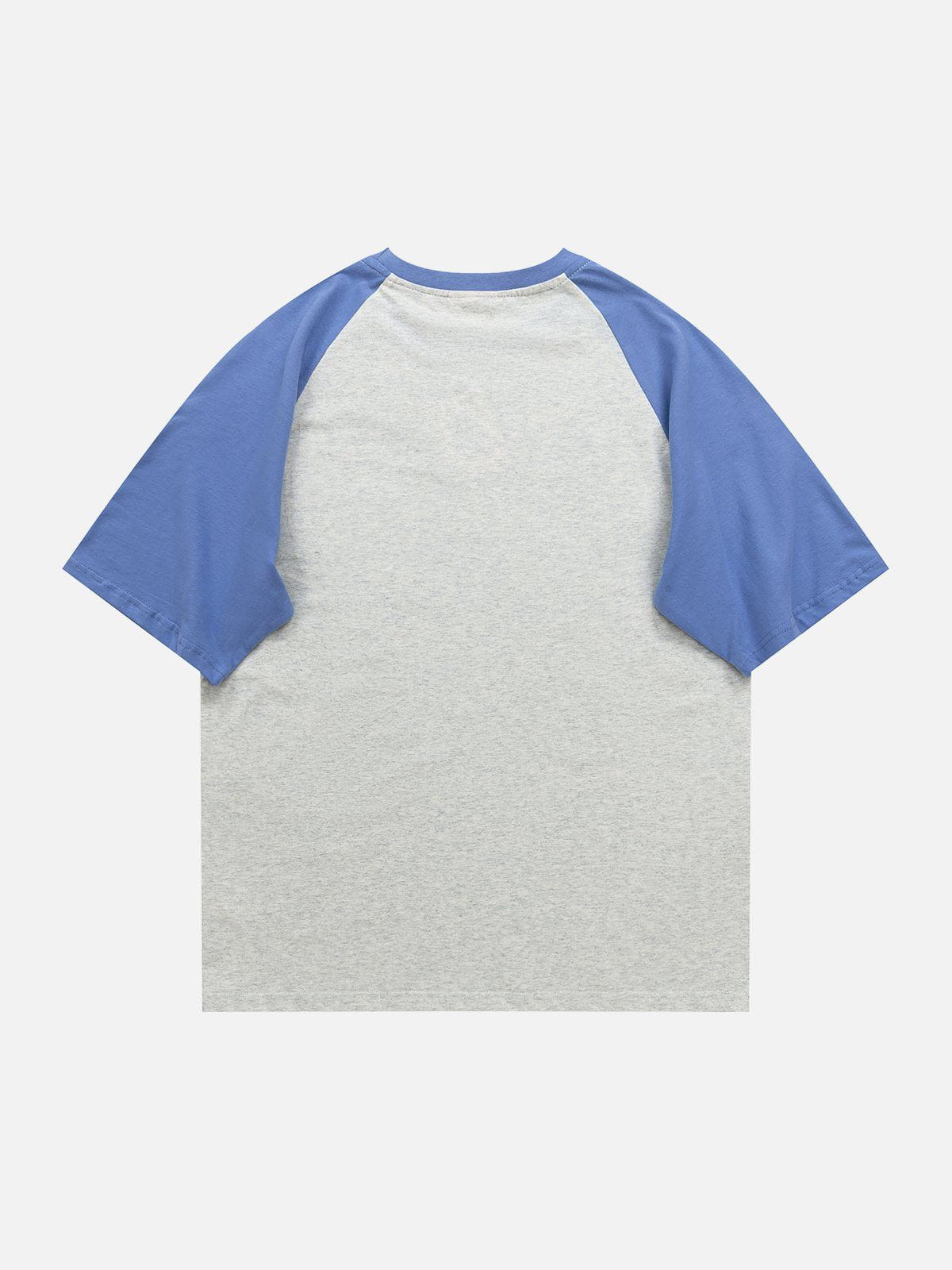 Süßes T-Shirt mit Katzen-Print 