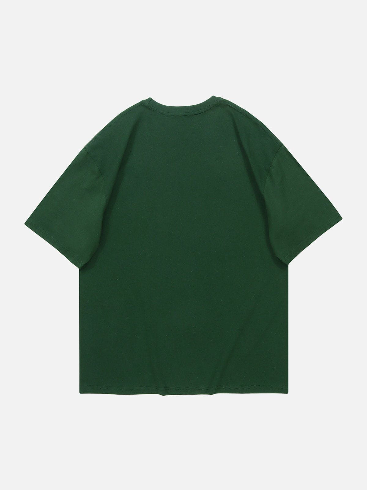 Cute Dog Graphic Tee