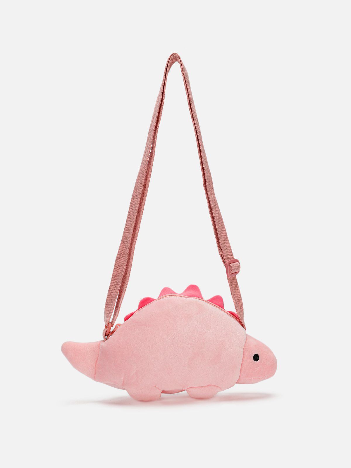 Dinosaur Crossbody Bag