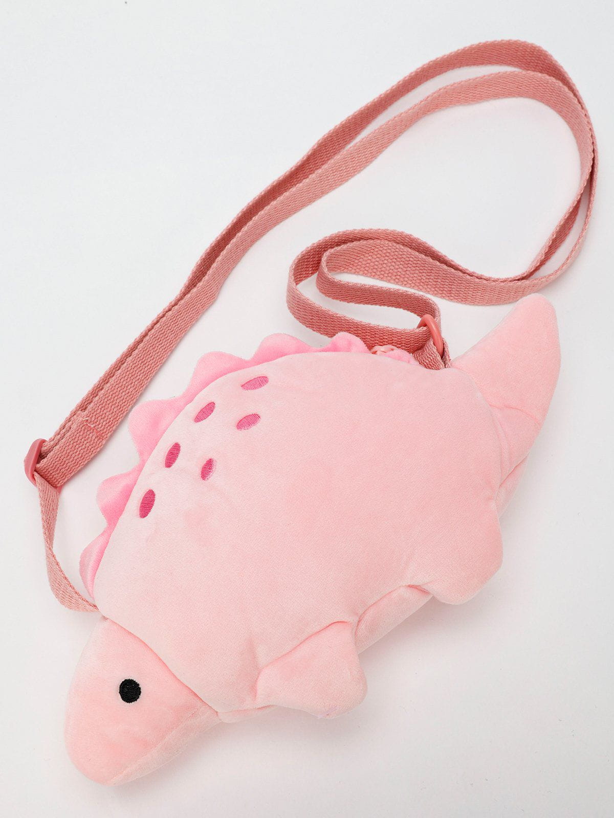 Dinosaur Crossbody Bag