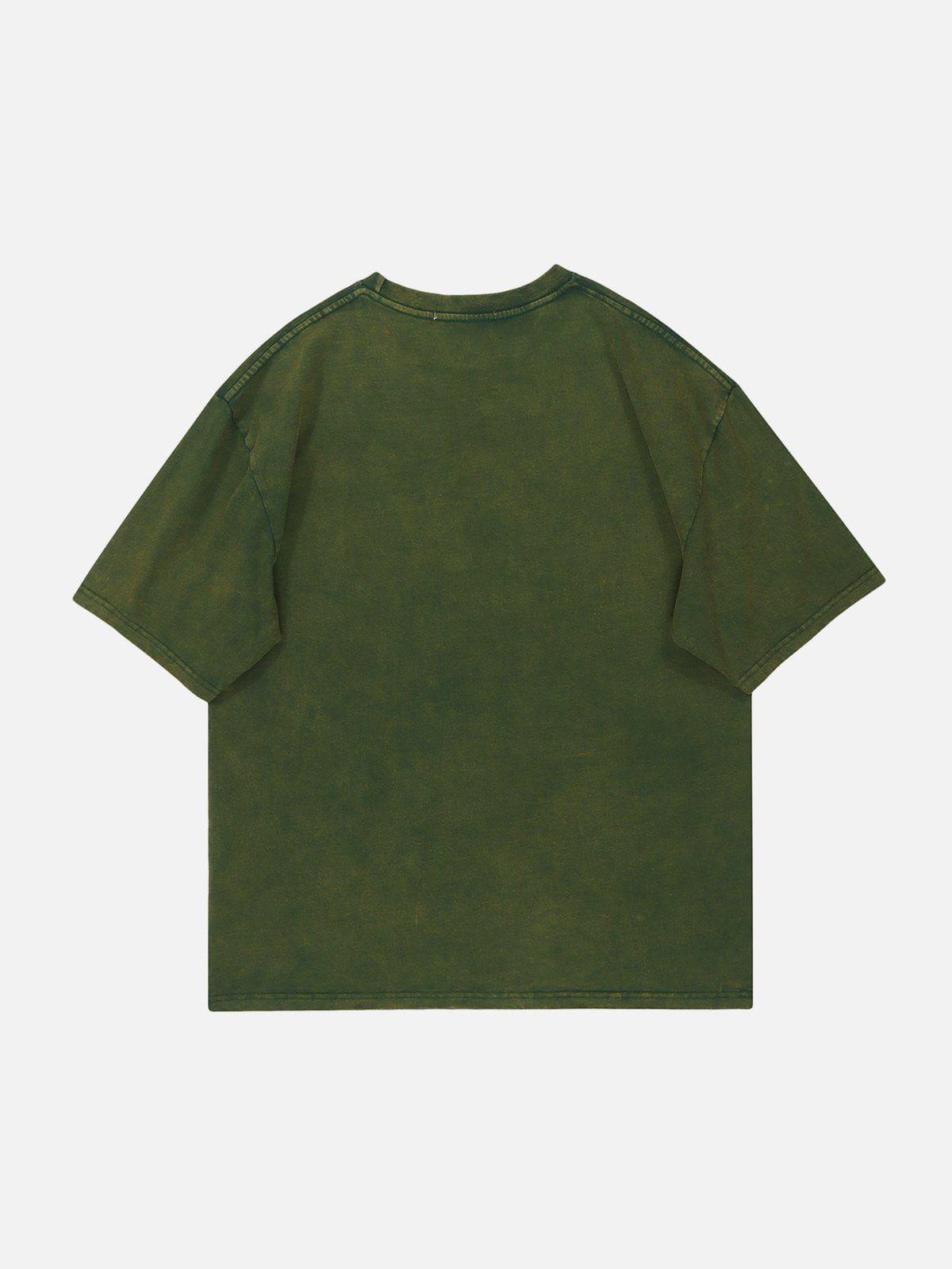 Doodle Kaninchen T-Shirt 