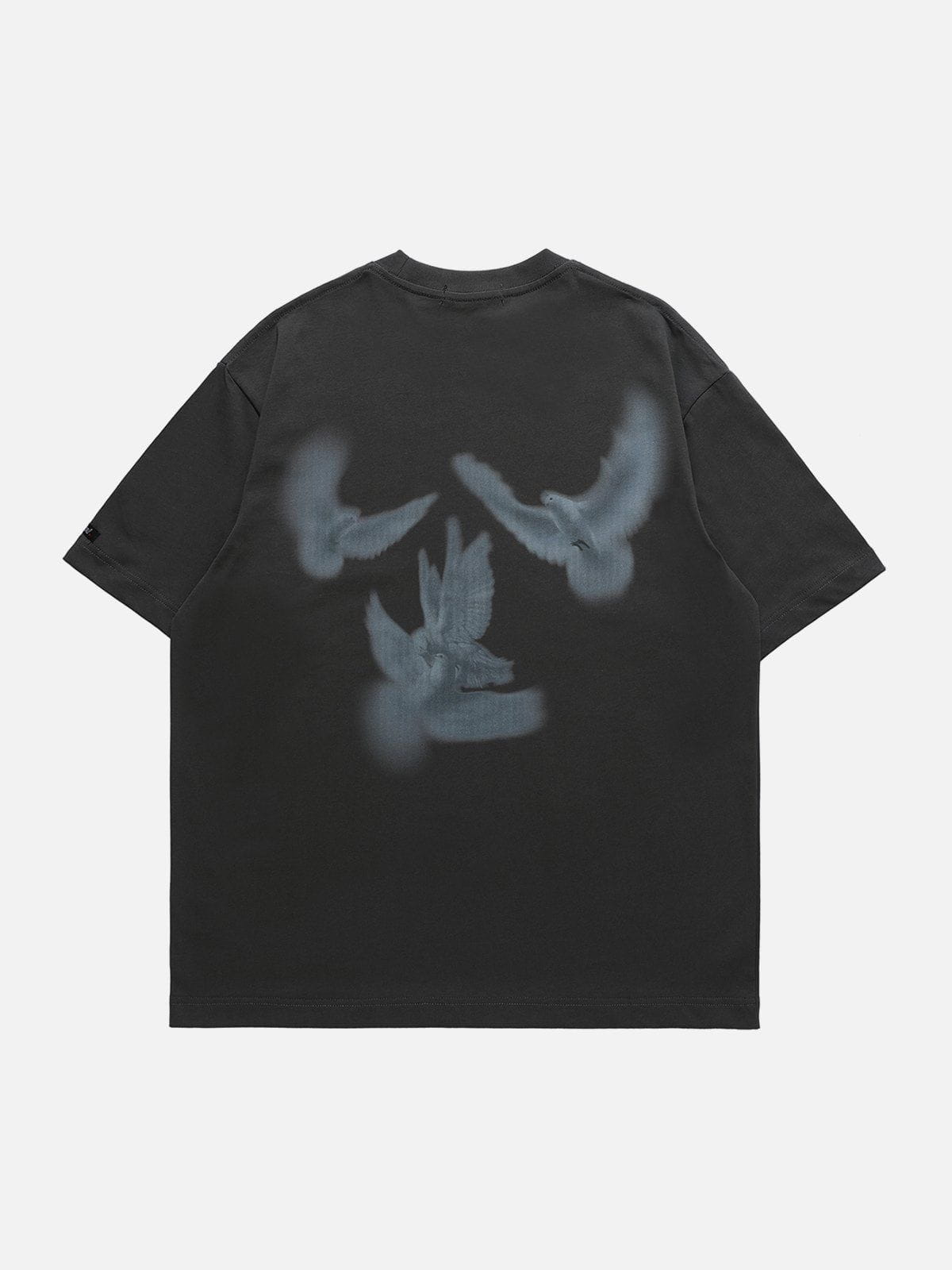 EDDP Pigeons Print Tee