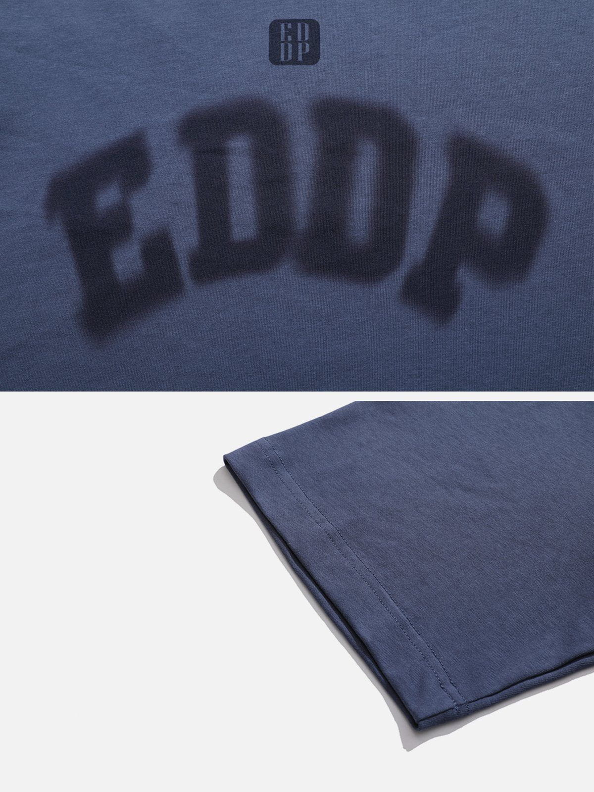 EDDP Pigeons Print Tee